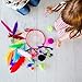 Seedling Make Your Own Dreamcatcher Activity Kit