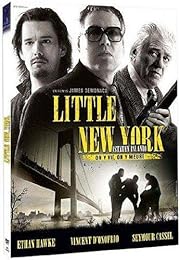 Little New York