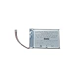 1000mAh 3.7V Replacement Battery for Garmin Edge