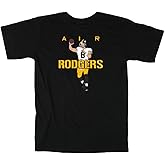 Pittsburgh Air Rodgers Steel City Shirt T-Shirt