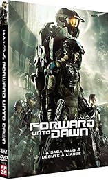 Halo 4 : Forward Unto Dawn
