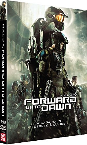 Halo 4 : Forward Unto Dawn