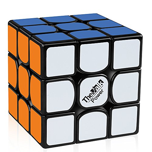 D-fantix qiyi valk 3 power speed cube 3x3 magic cube pu…