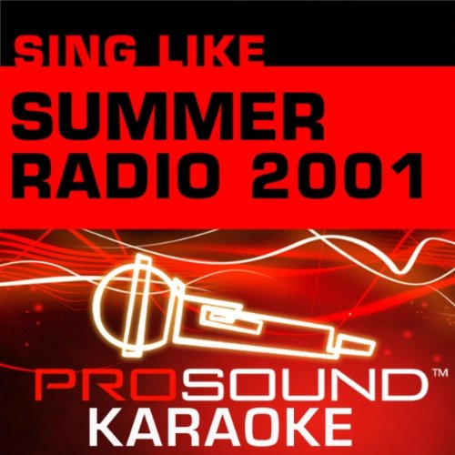 Sing-a-Long en promo sur Amazon