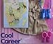 Barbie Cool Career Fashions SAFARI Outfit (1996 Arcotoys, Mattel)