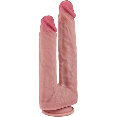 sex doppeldildo Doppeldildos – doppelt so viel Vergnügen main image 0
