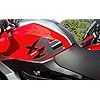 labelbike – 2 Tankzij beschermingen in 3D-gelhars voor motorfietsen die compatibel zijn met BMW F900XR