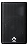 Yamaha DXR12 1100-Watt 1x12-Inch 2-Way Powered Loudspeaker