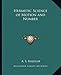 Hermetic Science of Motion and Number by A. S. Raleigh