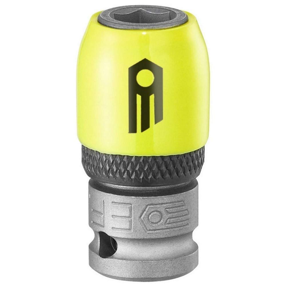 Facom EF. 6p4 °F – Bit Holder Magnetic Fluorescent