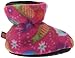 Acorn Unisex-Kid's Easy Bootie (Infant/Little Big