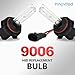 Innovited HID Xenon Replacement Bulbs 