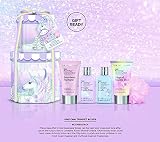 Baylis & Harding Unicorn Trinket Boxes Gift Set Vegan Friendly Body Wash Lotion view 5