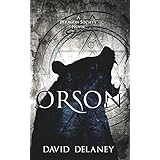 Orson: A Paragon Society Novel (Book 1)