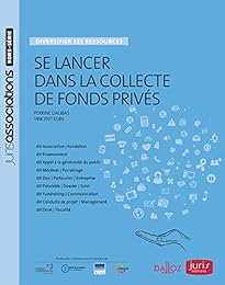 Se lancer dans la collecte de fonds privés