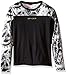 Spyder Boys Havoc Long Sleeve tech Tee