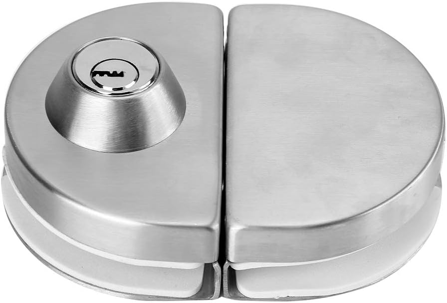 12 Mejores Puertas De Acero Inoxidable Y Vidrio : Noviembre 2020