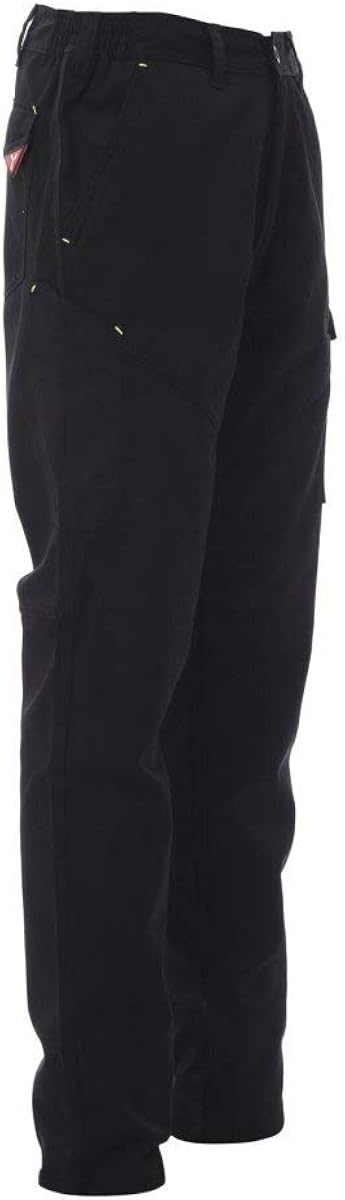 Payper Worker Pro Trousers Black, XL - Image 4
