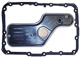 PTC F216 Transmission Filter Kit