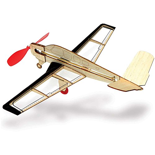 Guillow's V-Tail Model Kit
