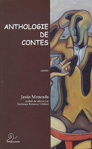 Anthologie de contes