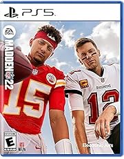 Madden NFL 22 - PlayStation 5