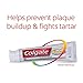 Colgate Total Clean Mint Toothpaste, 23.4 Fl oz