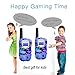 Toys for 3-5 Year Old Boy Girl, Walkie Talkie for Kids Toys for 4-10 Year Old Boy Girl Gift for Girl Boy Age 3-10