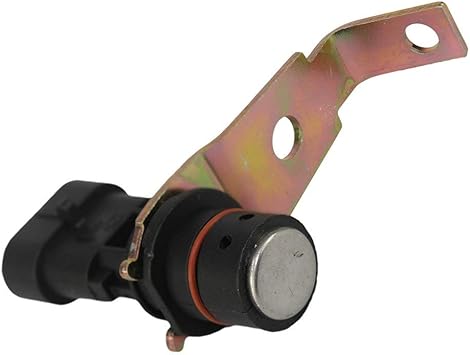 Amazon Com Zbn 12596851 5s1695 Ss10125 10456042 Crankshaft Position Sensor Compatible With Gmc Pickup Chevy Silverado Suburban C1500 K1500 K2500 K3500 G30 P30 Cadillac Automotive