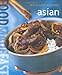 Williams-Sonoma: Food Made Fast Asian (Food Made Fast) by 