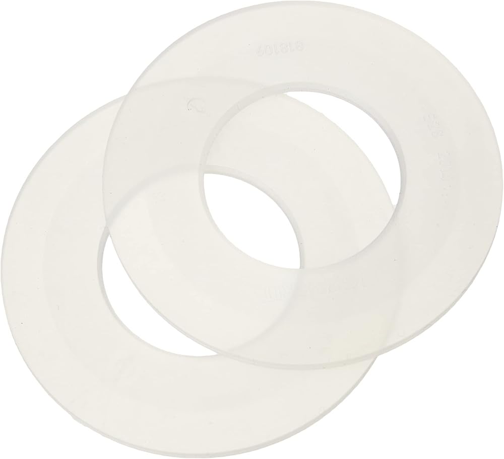Geberit Flush Valve Washer 63 x 32 x 3 mm Jack Seal