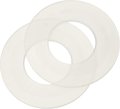 Geberit Flush Valve Washer 63 x 32 x 3 mm Jack Seal