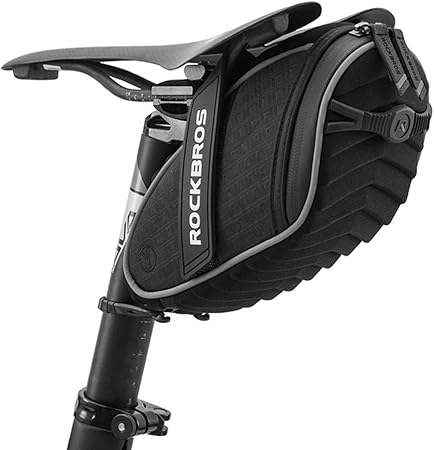 ROCKBROS(ロックブロス)サドルバッグ