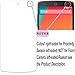 [2 Pack] Google Nexus 5 Screen Protector, MaxTeck 0.26mm 9H Tempered Shatterproof Glass Screen Protector Anti-Shatter Film for Google Nexus 5, 100% Touch Accurate - Lifetime Warranty