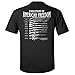 Evolution of Freedom S/S T-Shirt (Black)
