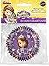 Wilton 50 Count Sofia The First Baking Cups