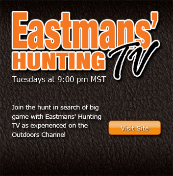 Eastman's Hunting TV