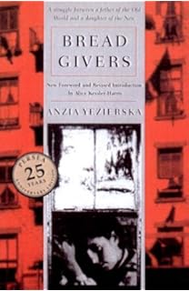 bread givers pdf download