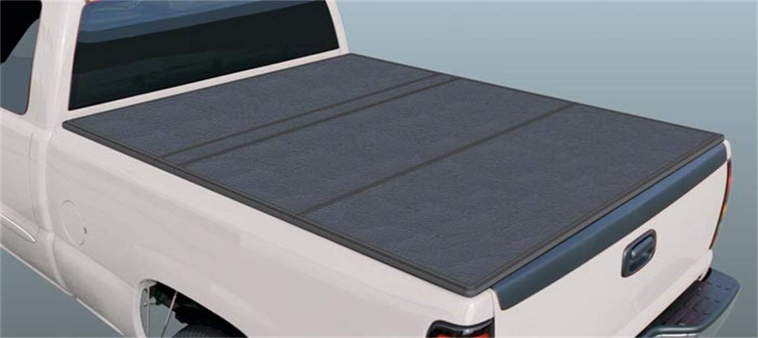 Enthuze Hard Tri Fold Tonneau Cover For 19 20 Gm Silverado Sierra 1500 5 7 Bed Tonneau Covers Amazon Canada