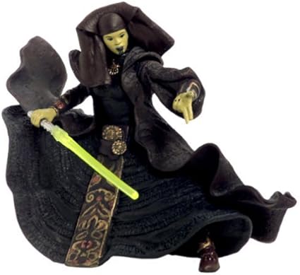 luminara unduli action figure