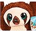 The Croods Belt Monkey Plush Soft Toy 45cm