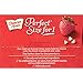 Duncan Hines Perfect Size for 1 Cake Mix, Ready in About a Minute, Strawberry Shortcake, 4 Individual Pouches, 2.43 Ounce (Pack of 4)