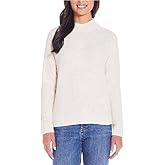 Weatherproof Vintage Women's Chenille Crewneck Sweater