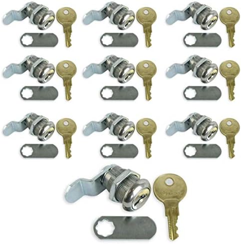 Ctzrzyt 5 White Rv Campers Motorhome Rounded Baggage Door Catch Compartment Clips Latches Awnings Screens Accessories Automotive Urbytus Com