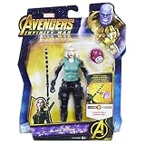 Marvel Avengers: Infinity War Black Widow with Infinity Stone