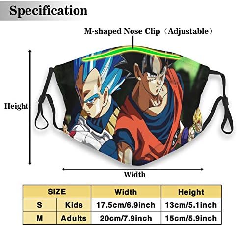 A face mask suitable for biking and snowboarding activities, priced at $8.99 as of August 9, 2023.