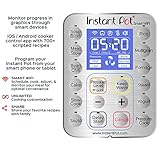 Instant Pot Smart WiFi 6 Quart