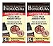 Hongo Cura Maximum Strength Anti-fungal Spray Twin Pack, 2 Fl Oz for Athlete's Foot, Jock Itch, Ringworm, Itching and Burning