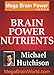 Brain Power Nutrients and Smart Drugs