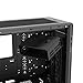 Phanteks Enthoo PRO M Acrylic Window Computer Case, Anthracite Gray Edition PH-ES515PA_AG